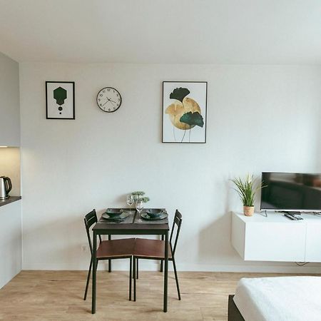 Bagno 7 - Piekny Widok Na Palac Kultury - Wifi - Smarttv 45Cali - Better Rental Warszawa Zewnętrze zdjęcie
