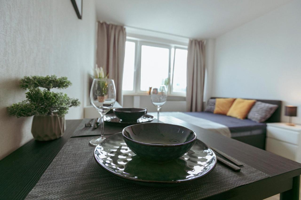 Bagno 7 - Piekny Widok Na Palac Kultury - Wifi - Smarttv 45Cali - Better Rental Warszawa Zewnętrze zdjęcie