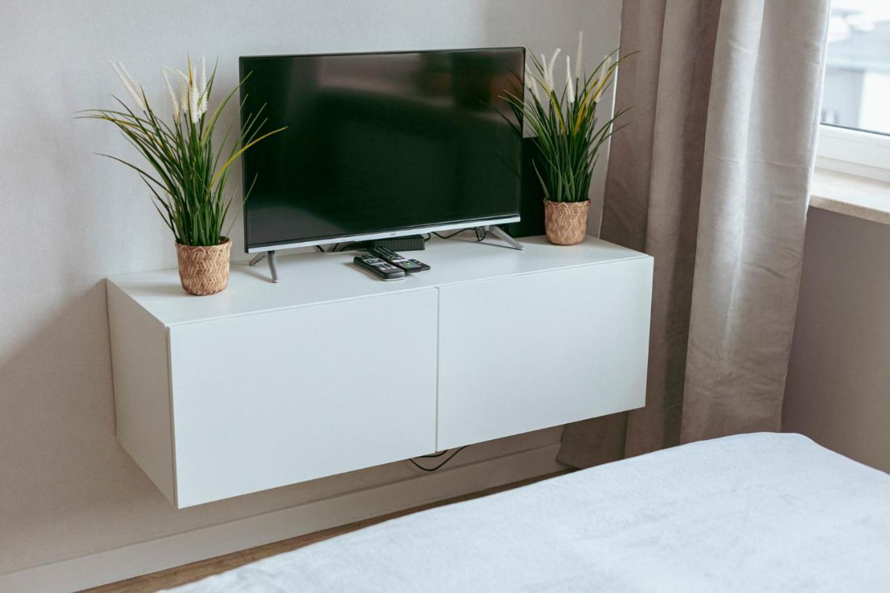 Bagno 7 - Piekny Widok Na Palac Kultury - Wifi - Smarttv 45Cali - Better Rental Warszawa Zewnętrze zdjęcie