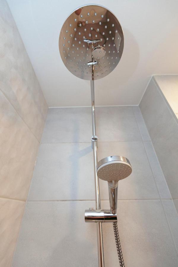 Bagno 7 - Piekny Widok Na Palac Kultury - Wifi - Smarttv 45Cali - Better Rental Warszawa Zewnętrze zdjęcie